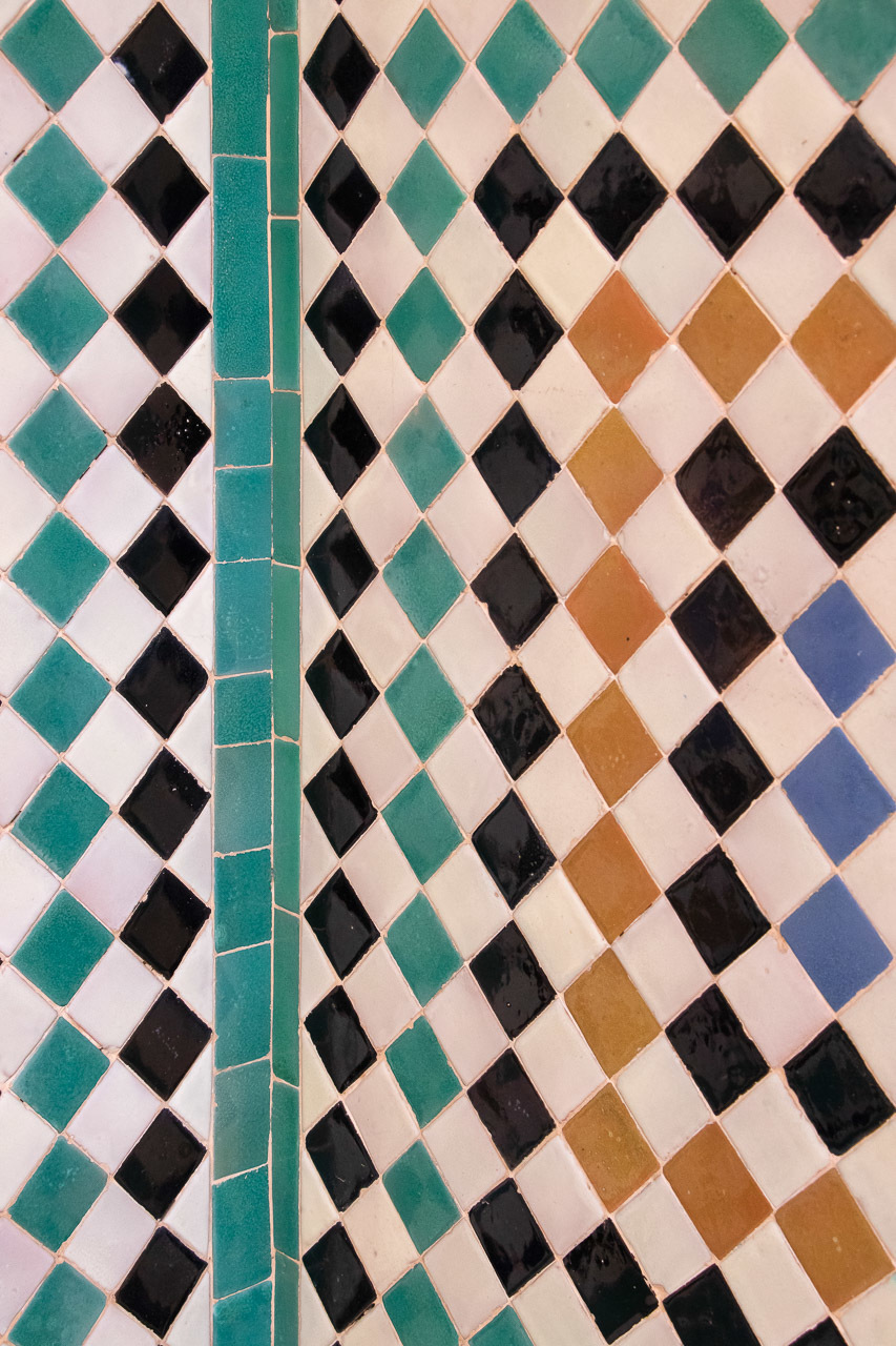 granada - azuleijos alhambra
foto para quadro decorativo