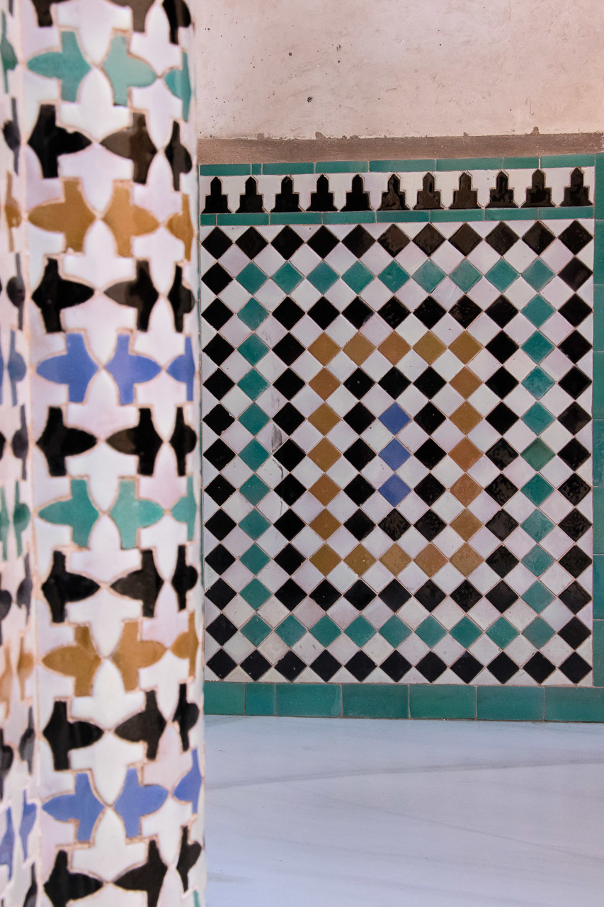 granada - azuleijos alhambra
foto para quadro decorativo