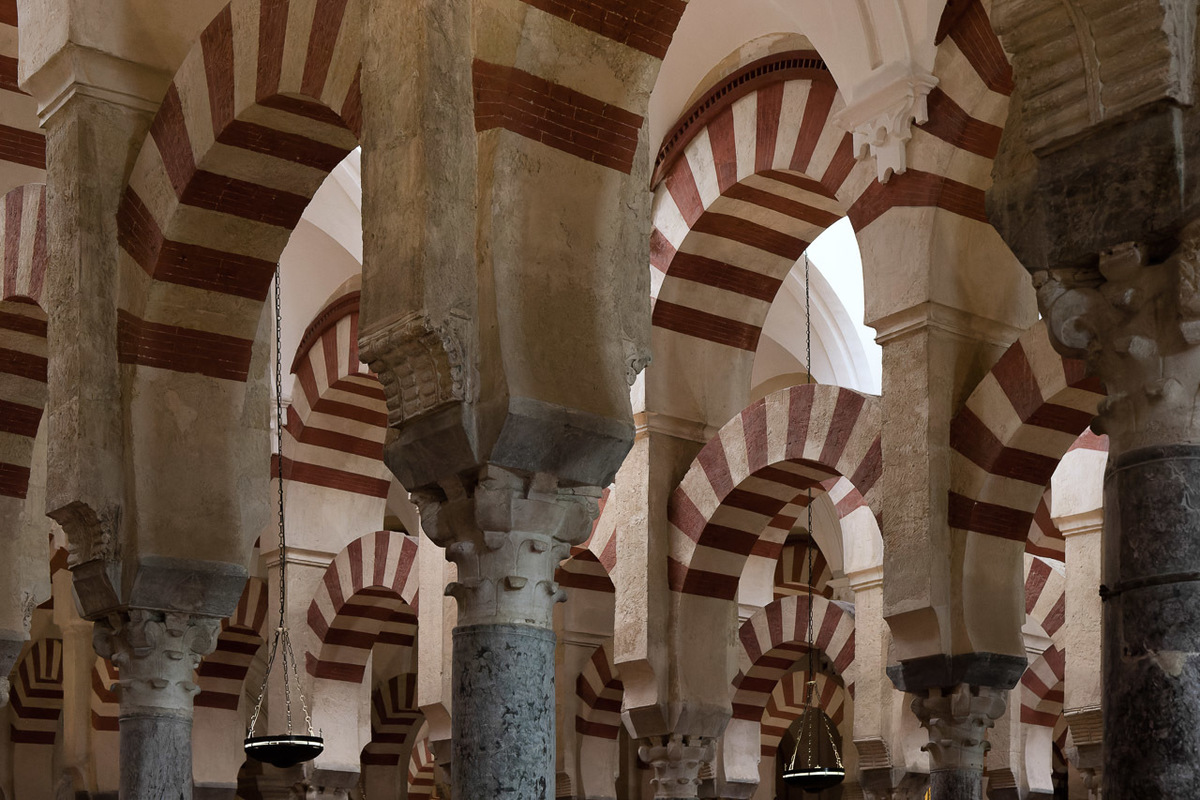 córdoba - mesquita
foto para quadro decorativo