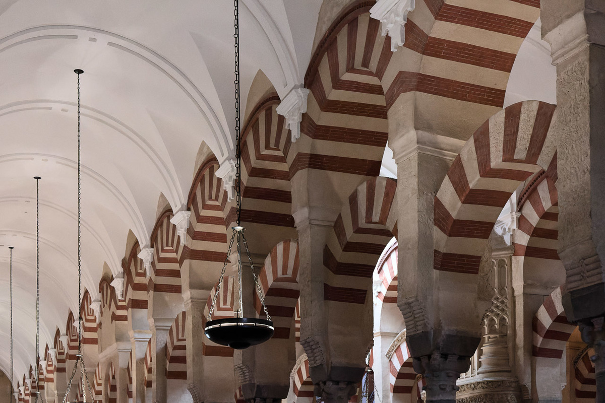 córdoba - mesquita
foto para quadro decorativo