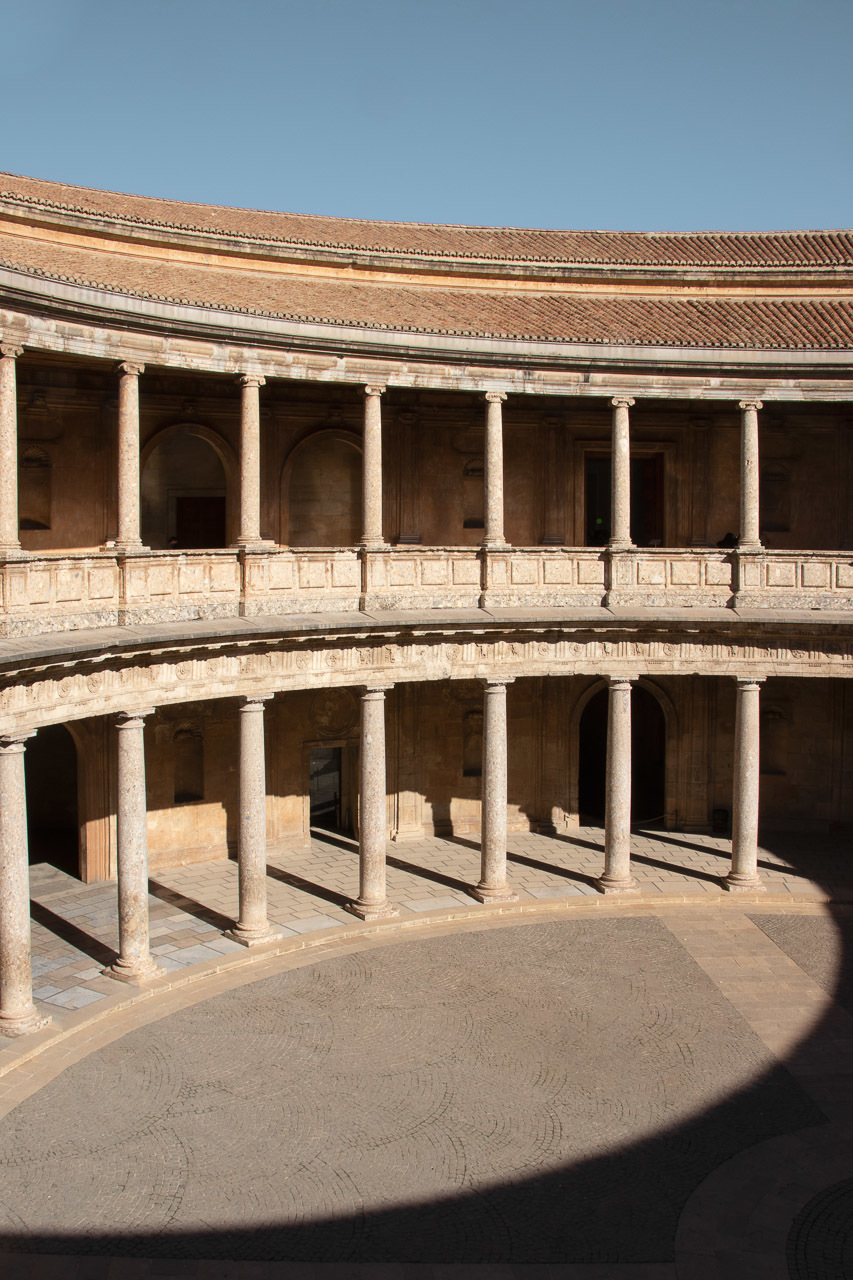 granada - palácio Carlos
foto para quadro decorativo