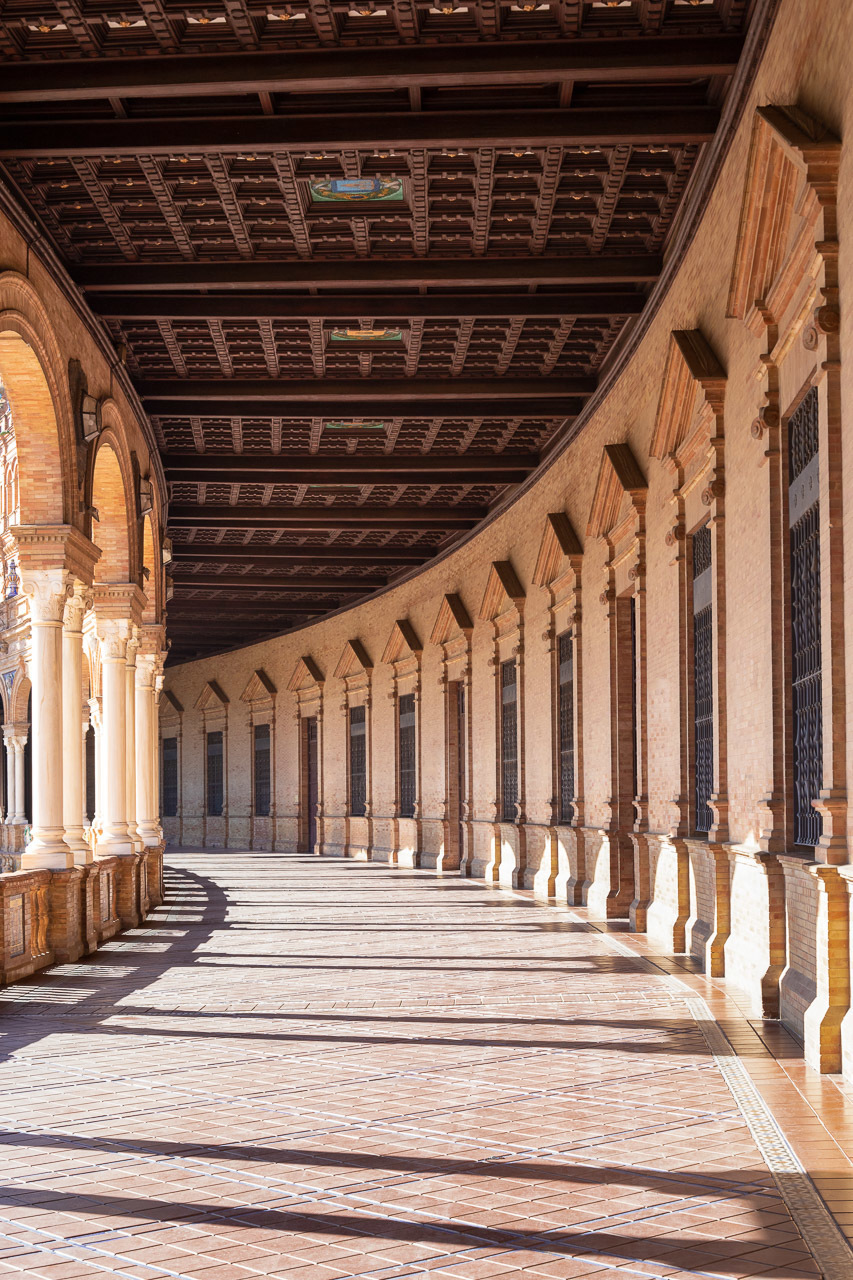 sevilha praça espanha
foto para quadro decorativo