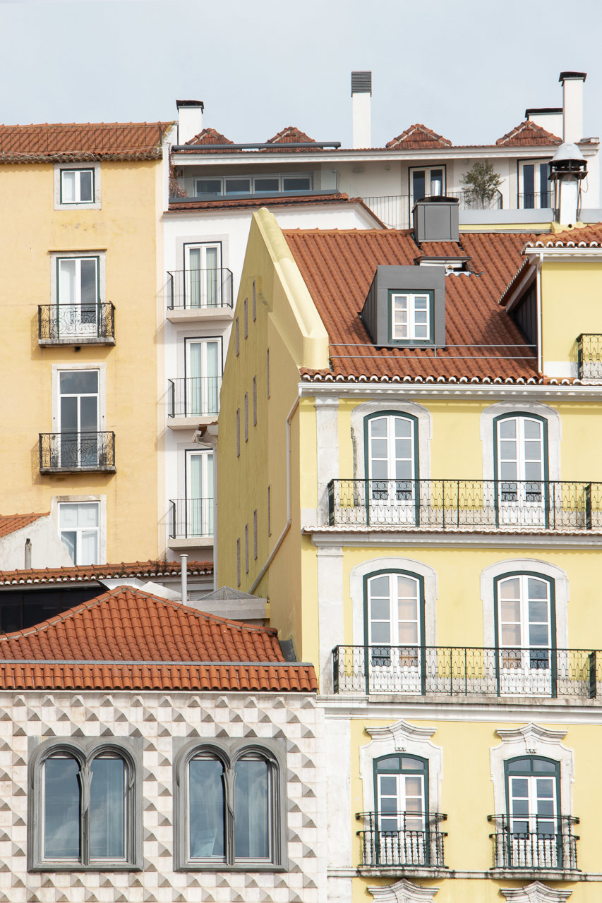 Lisboa casinhas
quadros decorativos