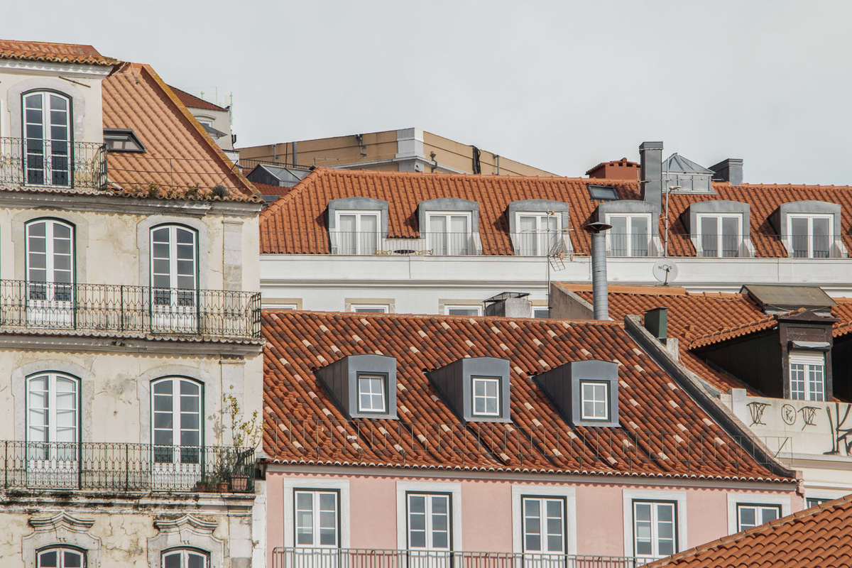 Lisboa casinhas
quadros decorativos