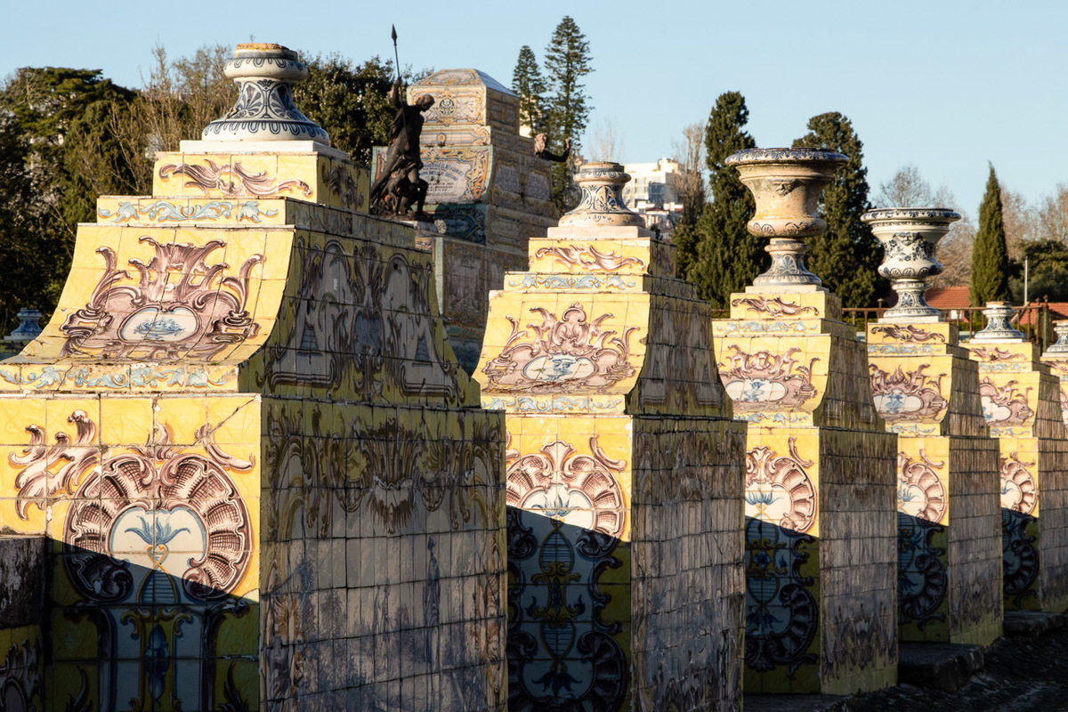 Palácio de Queluz
quadros decorativos 