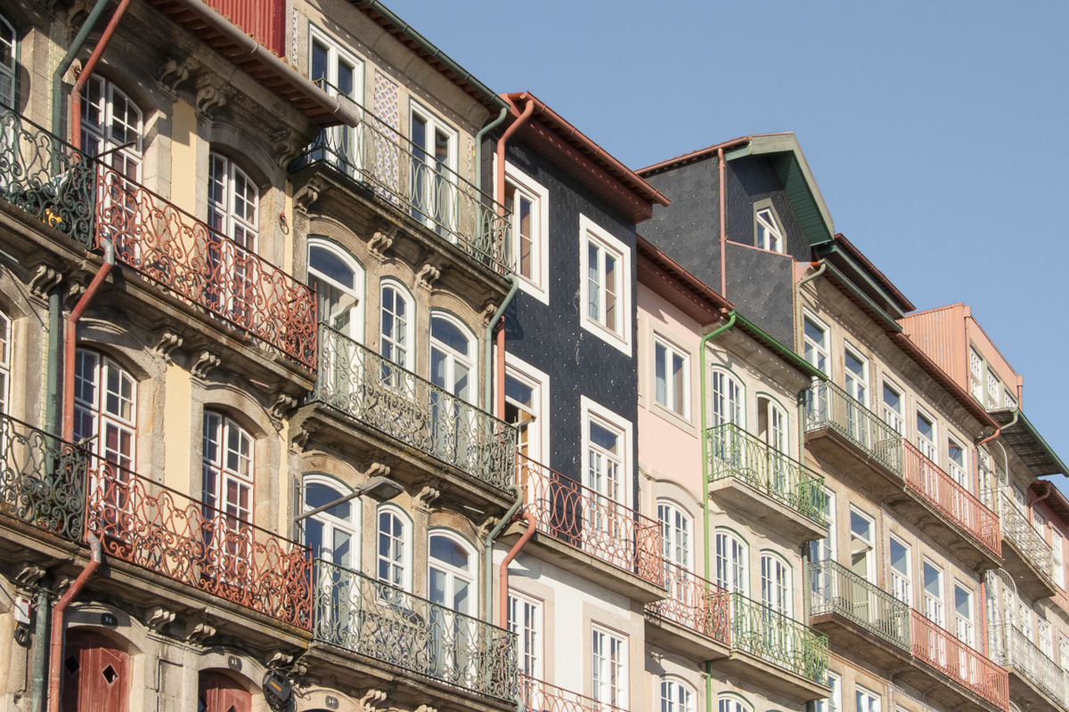 Porto casinhas
quadros decorativos