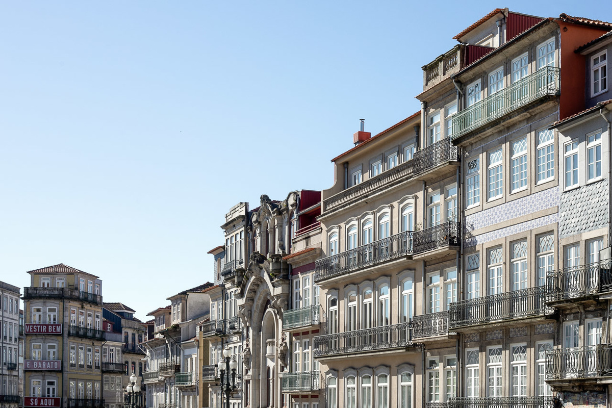 Porto casinhas
quadros decorativos