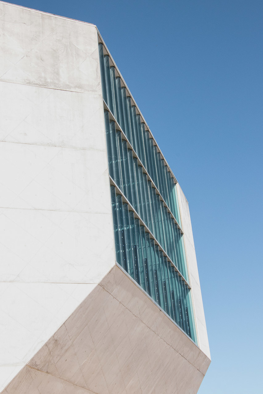 Casa da Música Porto
quadros decorativos