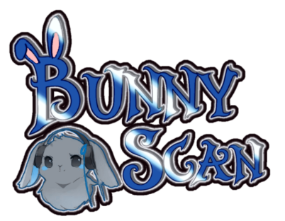 Logotipo de Bunny Scan