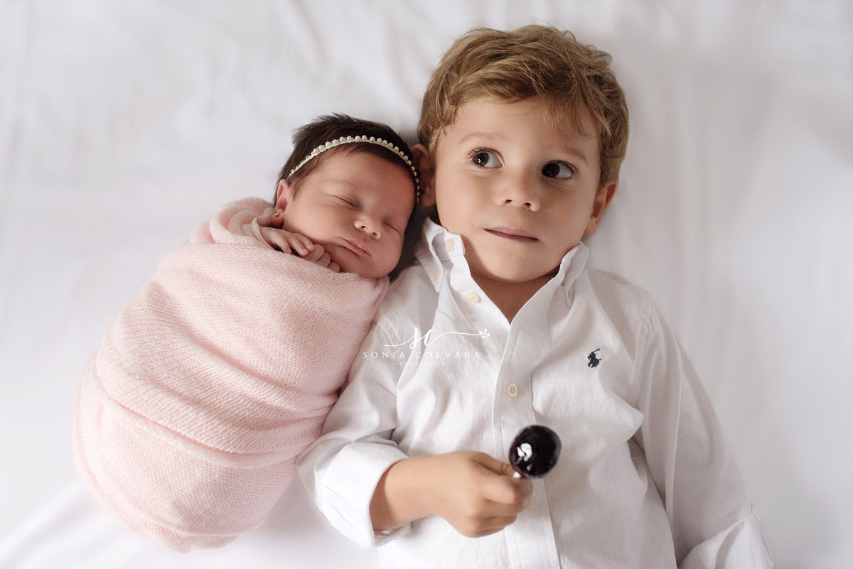 book-newborn-com-irmão-sp-zona-sul