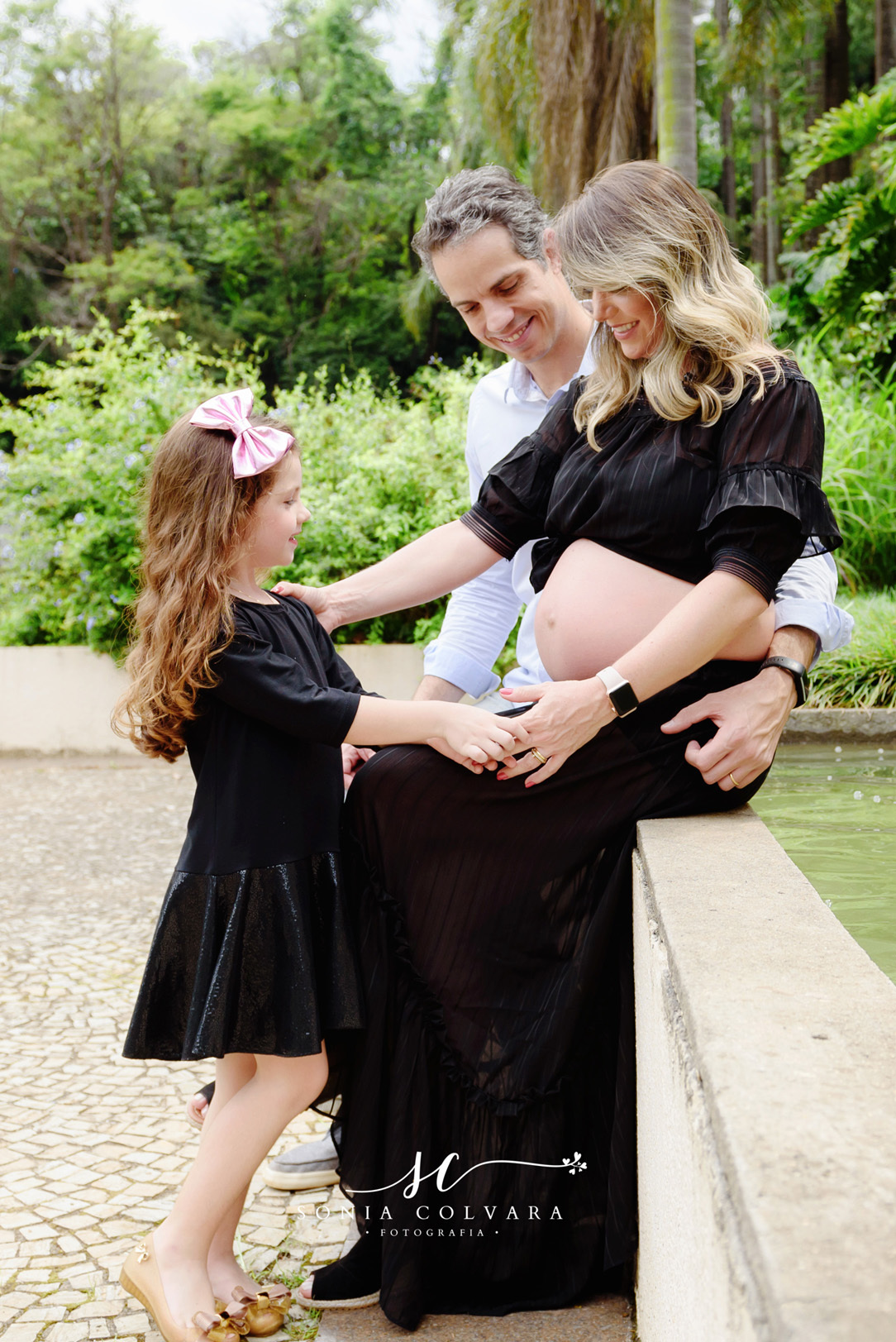 book-gestante-externo-ao-ar-livre-em-são-paulo-sp-ensaio-de-gravida