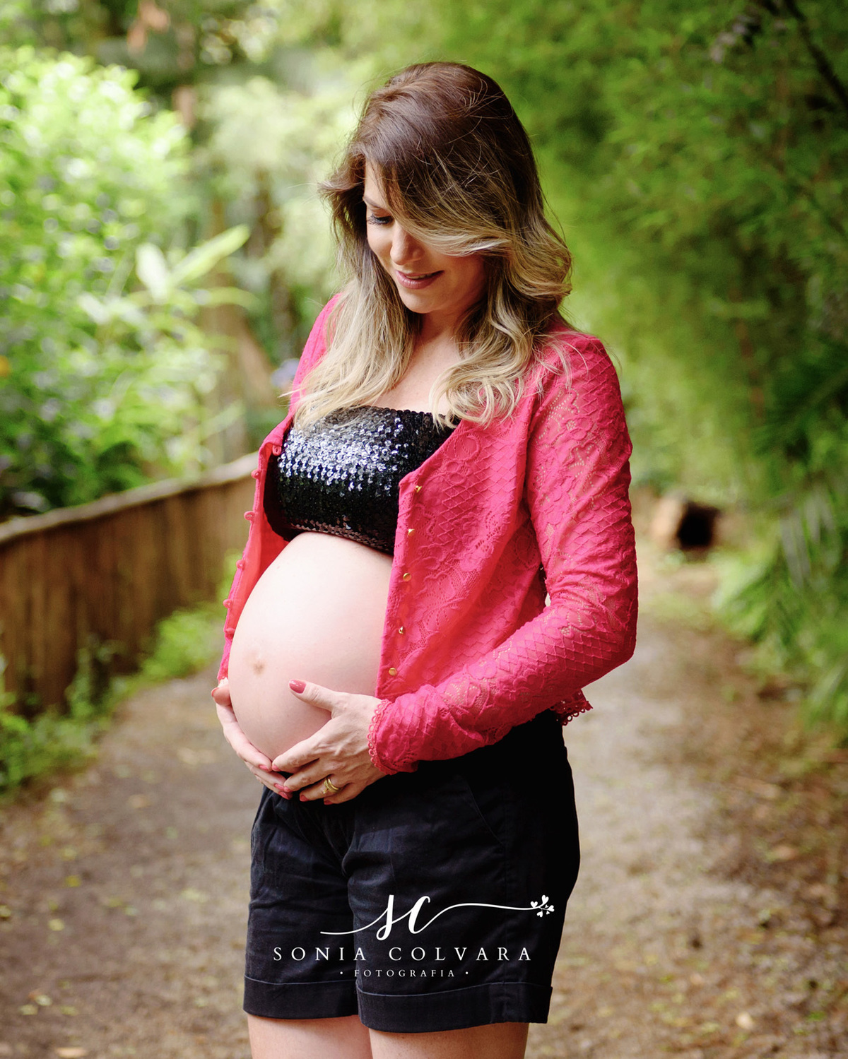 book-gestante-externo-ao-ar-livre-em-são-paulo-sp-ensaio-de-gravida