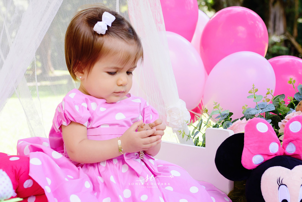 ensaio-smash-the-cake-de-menina-minnie-rosa-1-ano-sp