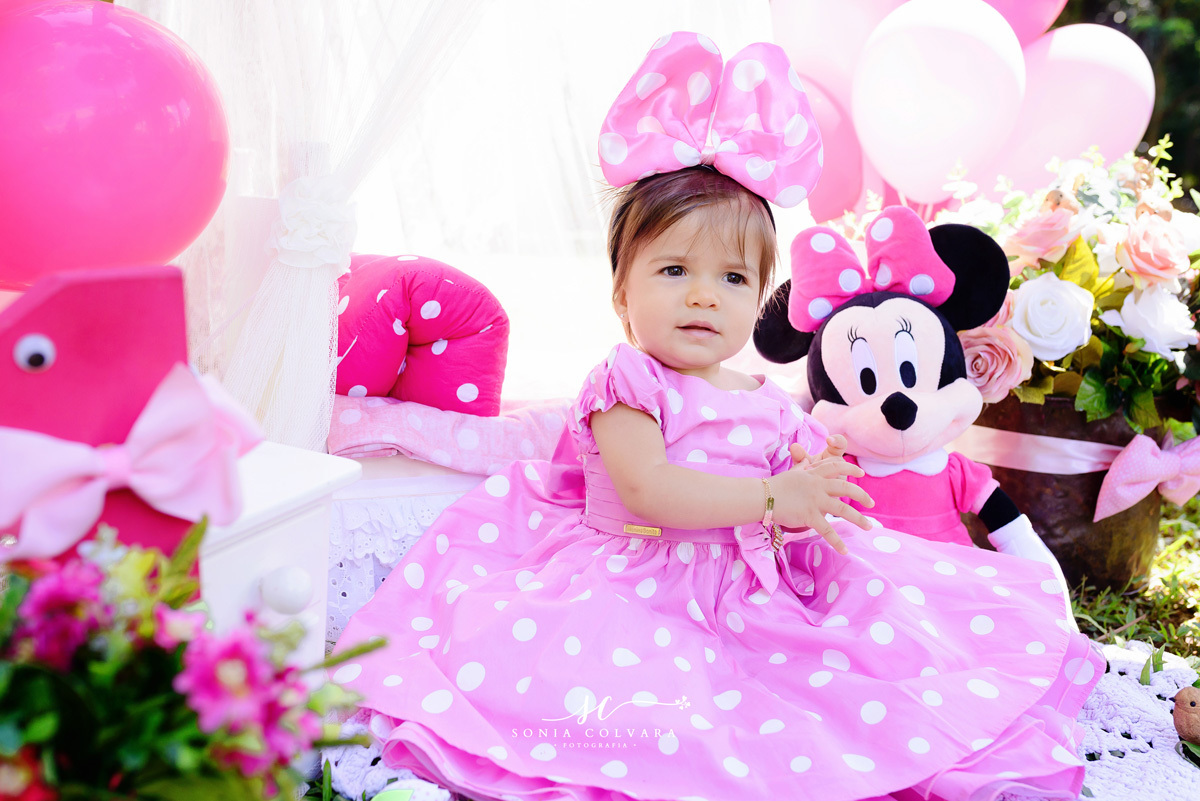 ensaio-smash-the-cake-de-menina-minnie-rosa-1-ano-sp