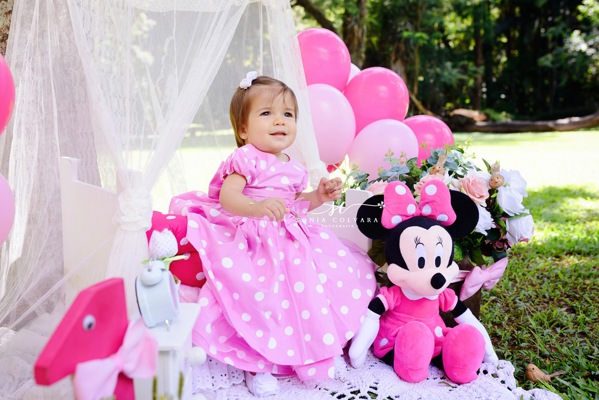 ensaio-smash-the-cake-de-menina-minnie-rosa-1-ano-sp