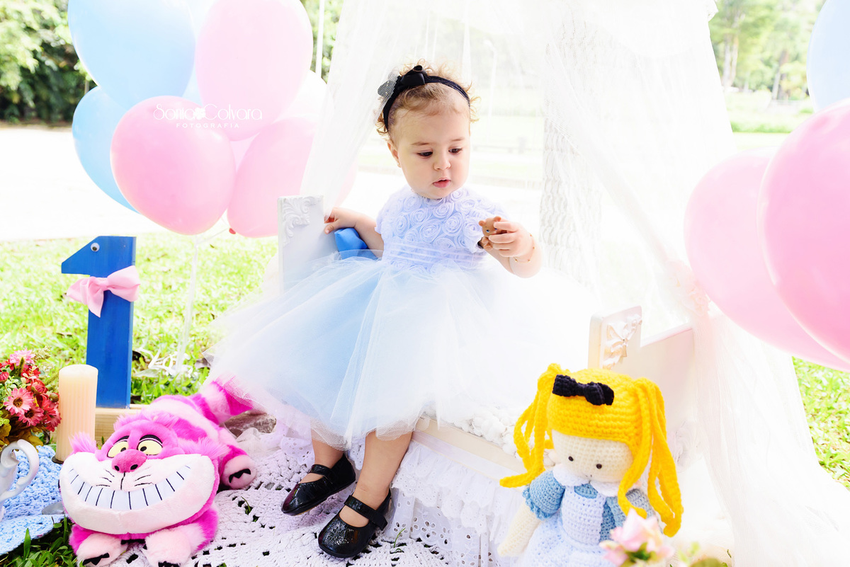 ensaio-infantil-festa-um-ano-book-Alice-no-Pais-das-Maravilhas-sp
