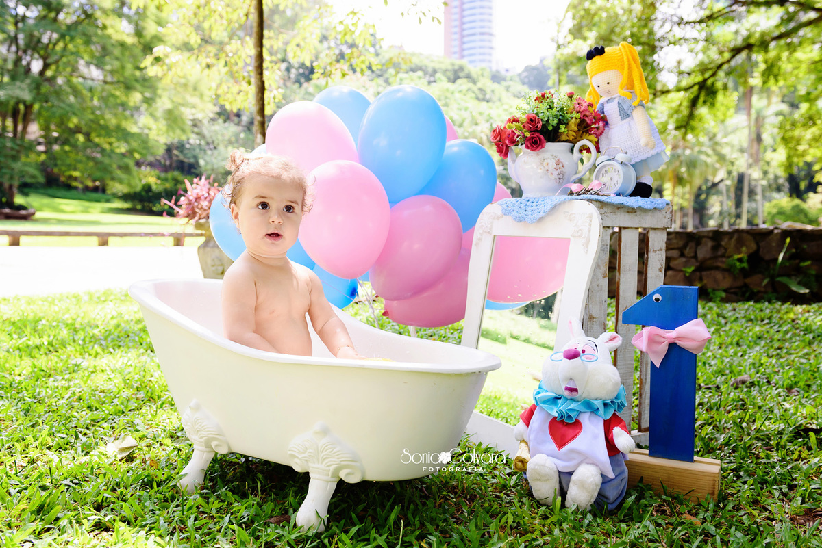 ensaio-infantil-festa-um-ano-book-Alice-no-Pais-das-Maravilhas-sp
