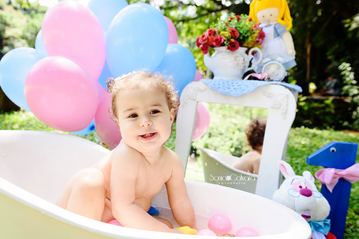 ensaio-infantil-festa-um-ano-book-Alice-no-Pais-das-Maravilhas-sp