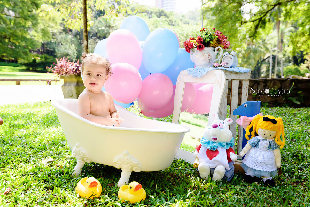 ensaio-infantil-festa-um-ano-book-Alice-no-Pais-das-Maravilhas-sp