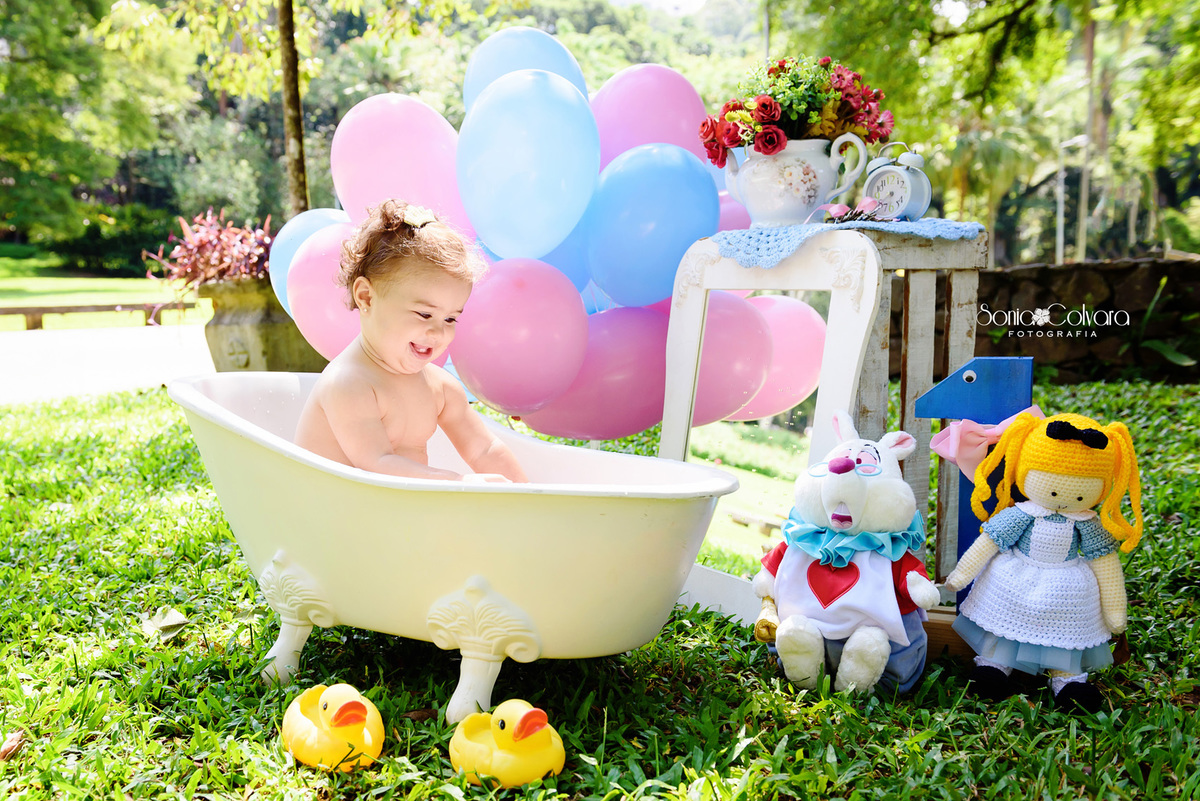 ensaio-infantil-festa-um-ano-book-Alice-no-Pais-das-Maravilhas-sp
