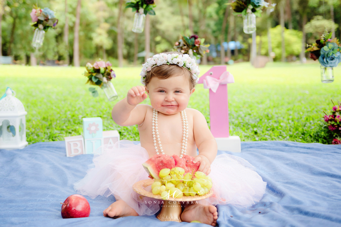 Ensaio-infantil-smash-the-fruit-de-um-ano-no-parque-sp