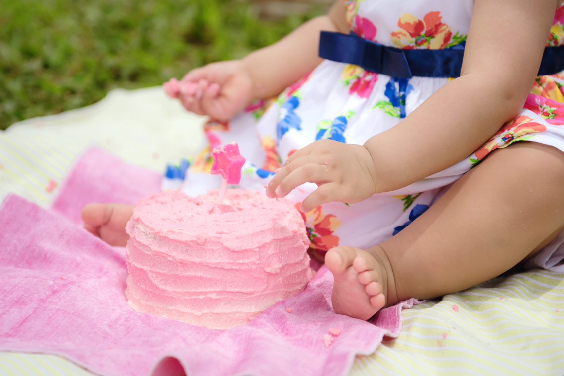 ensaio infantil de 1 ano