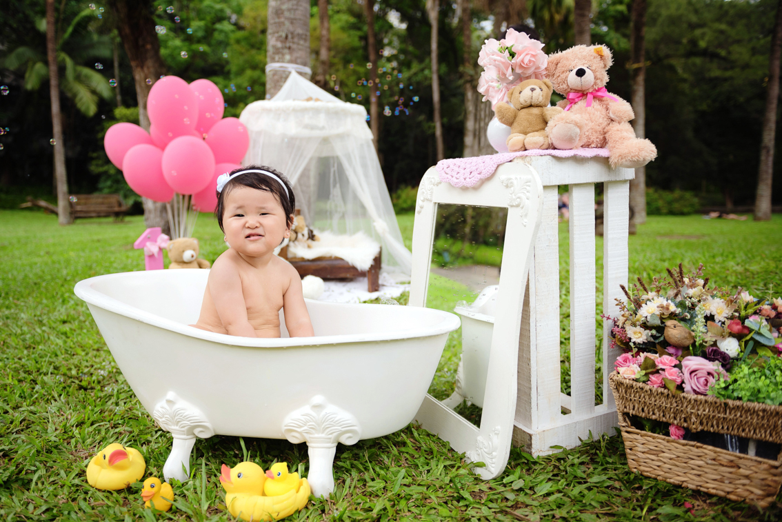 ensaio infantil de 1 ano