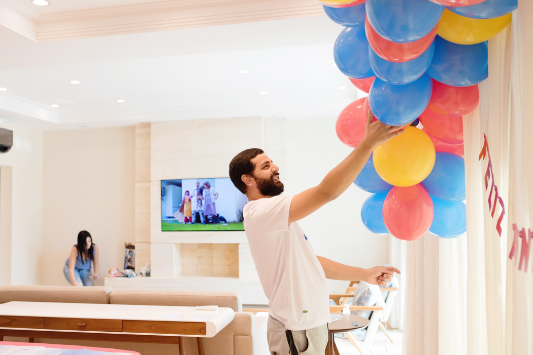 fotografia-de-festa-infantil-do-Matheus-em-casa-durante-a-pandemia-em-são-paulo-em-2020