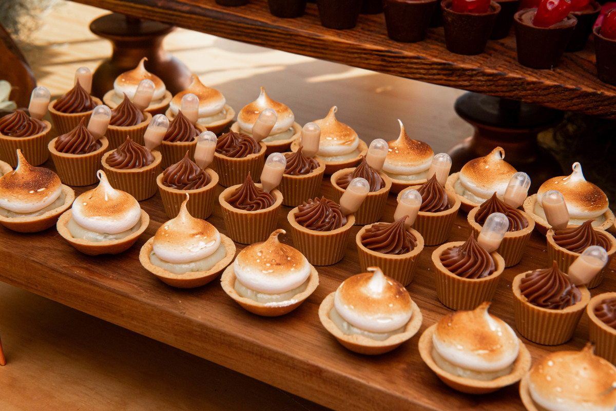 doces finos para casamento no rio de janeiro 