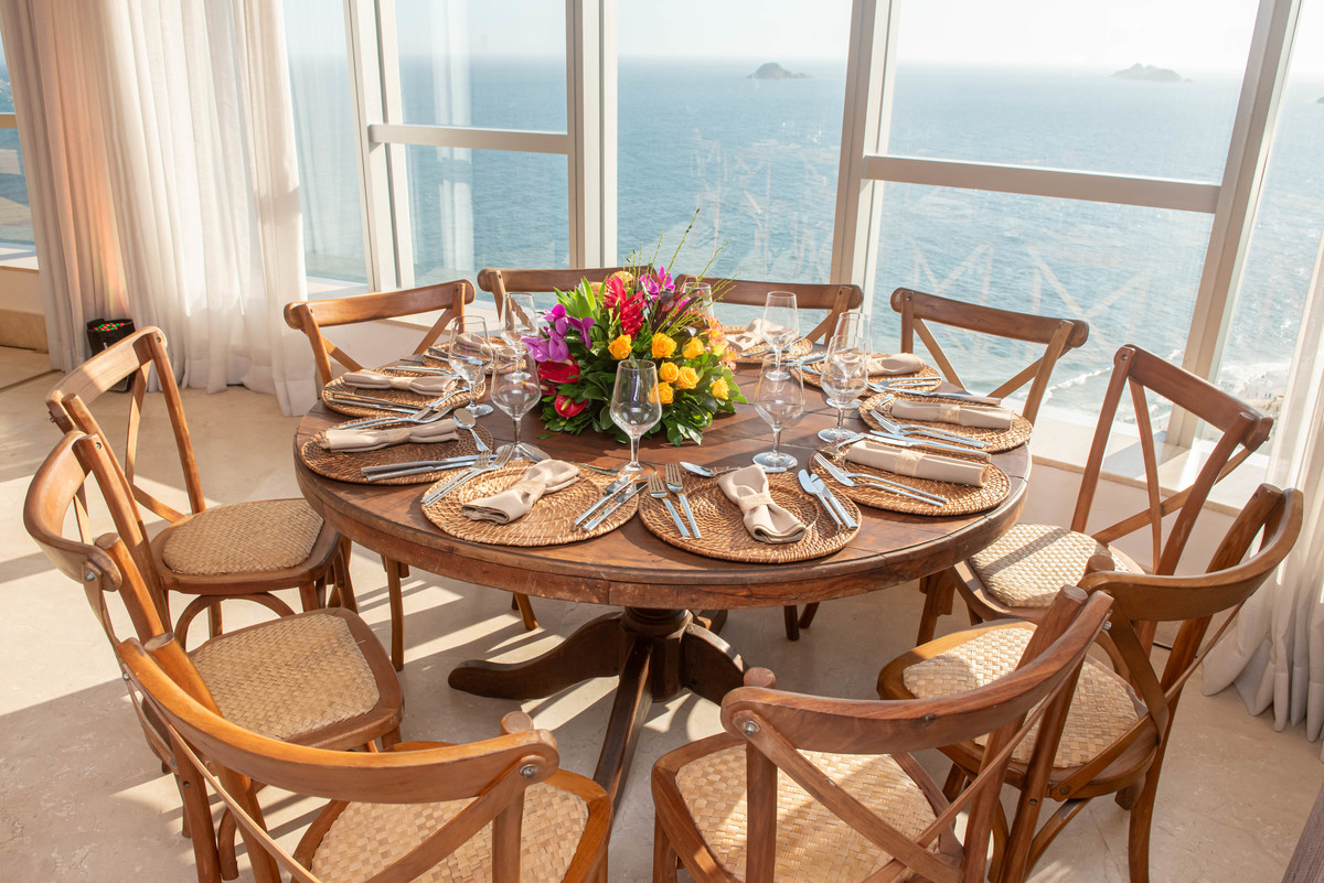 decoração de casamento rj