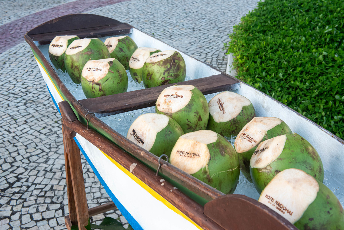 decoração de casamento rj | hotel nacional 