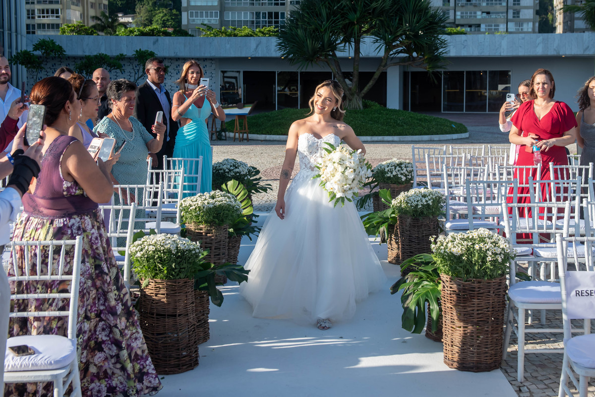 buque de noiva rj | hotel nacional | vestido de noiva rj