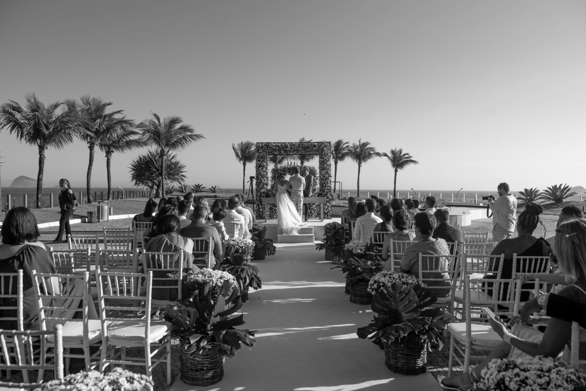 casamento no rio de janeiro | casamento hotel nacional 