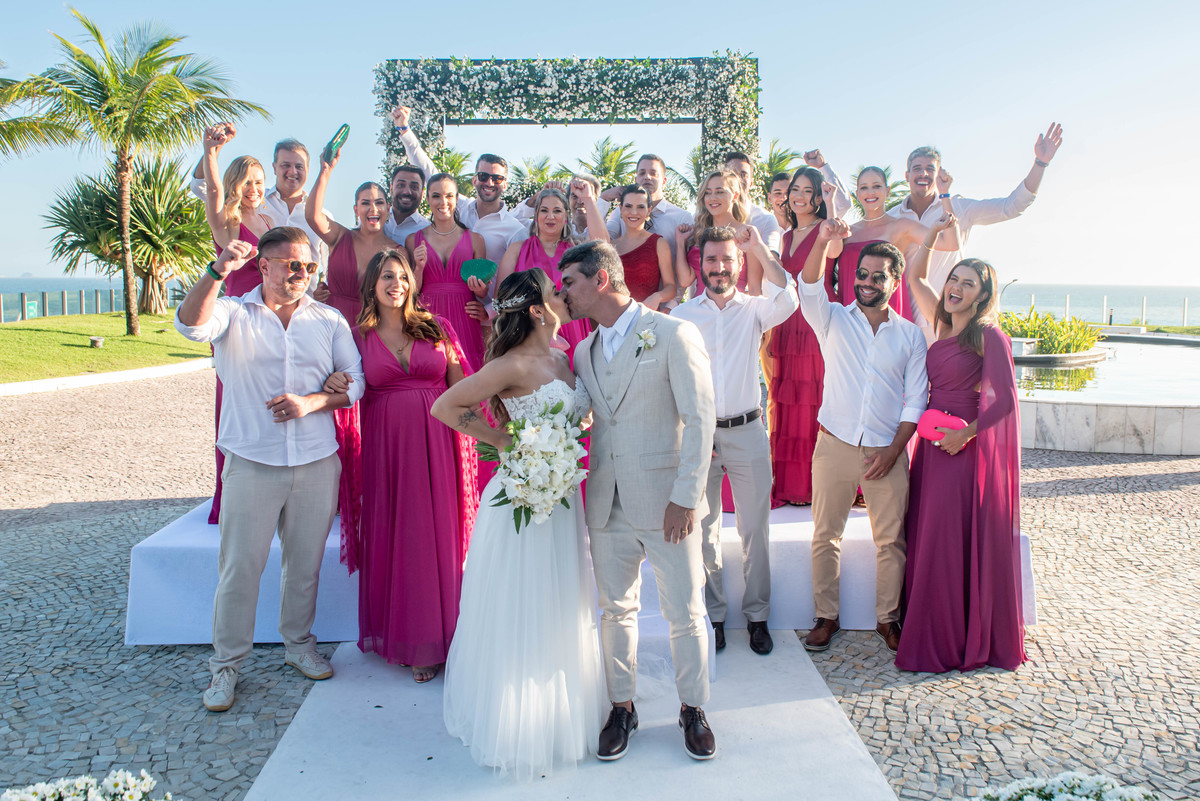 vestido de madrinha de casamento rj | inspirações de fotografias de casamento rj 