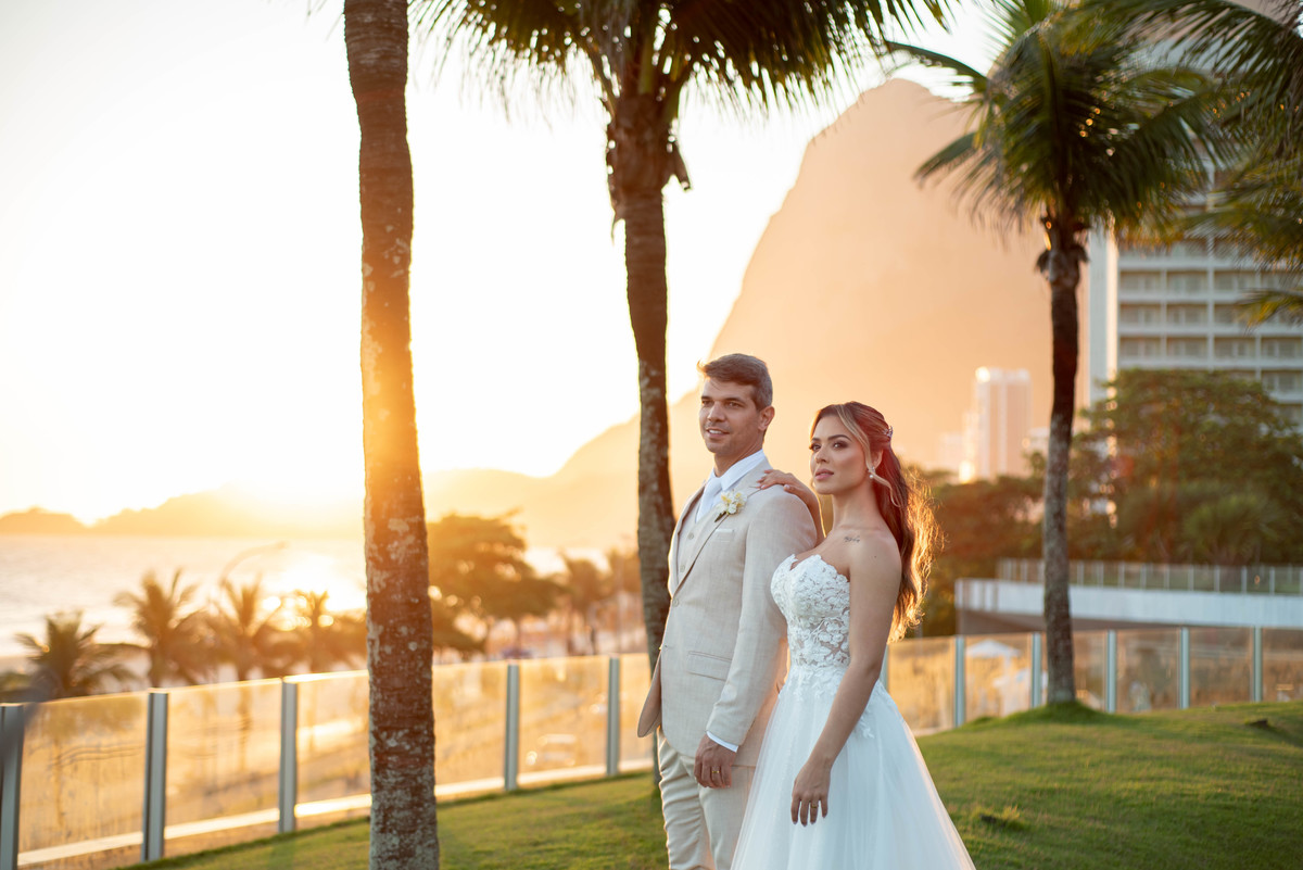 pos wedding rio de janeiro | casamento hotel nacional | mini wedding rio de janeiro 