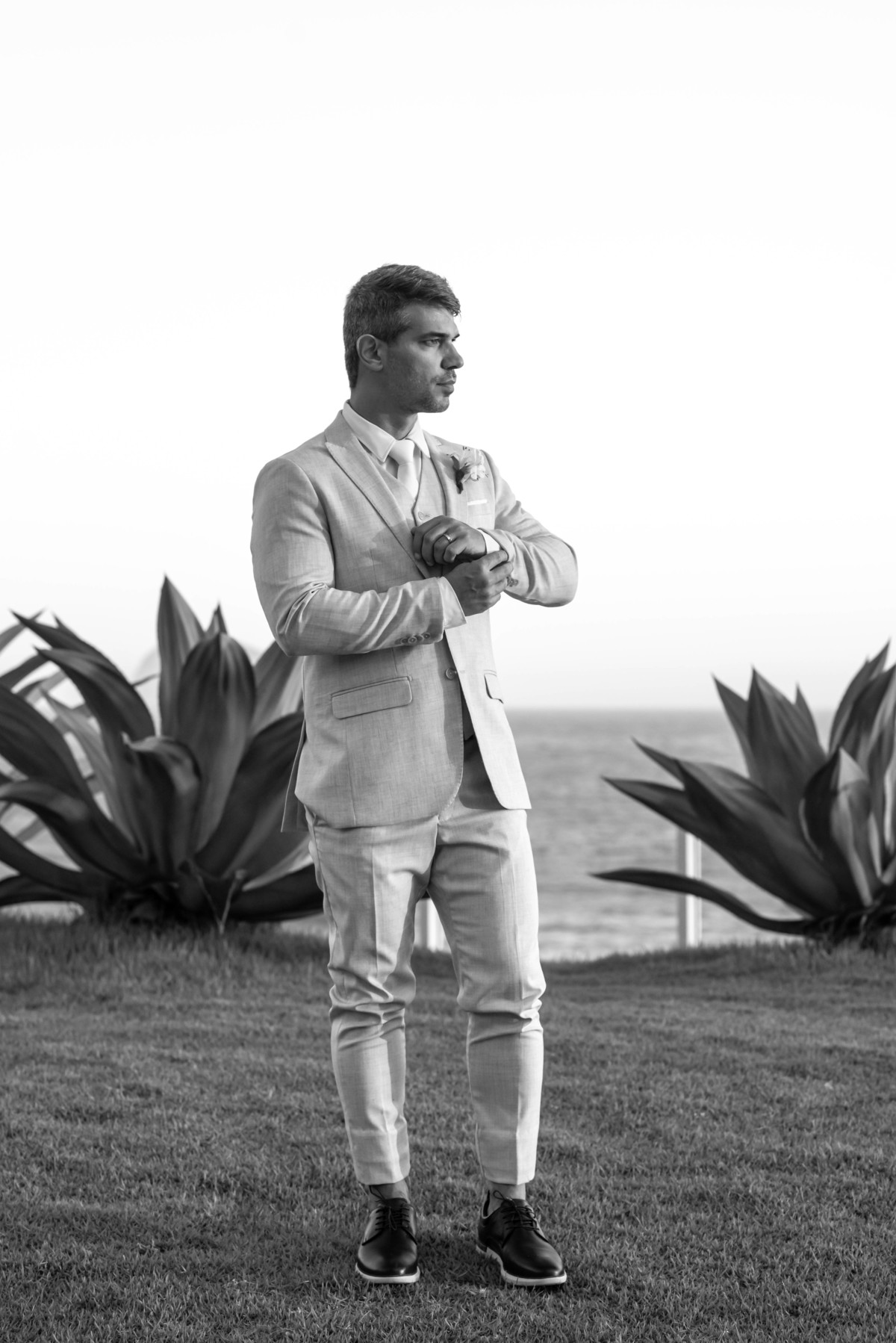 Making of do noivo rj | traje de casamento rj 