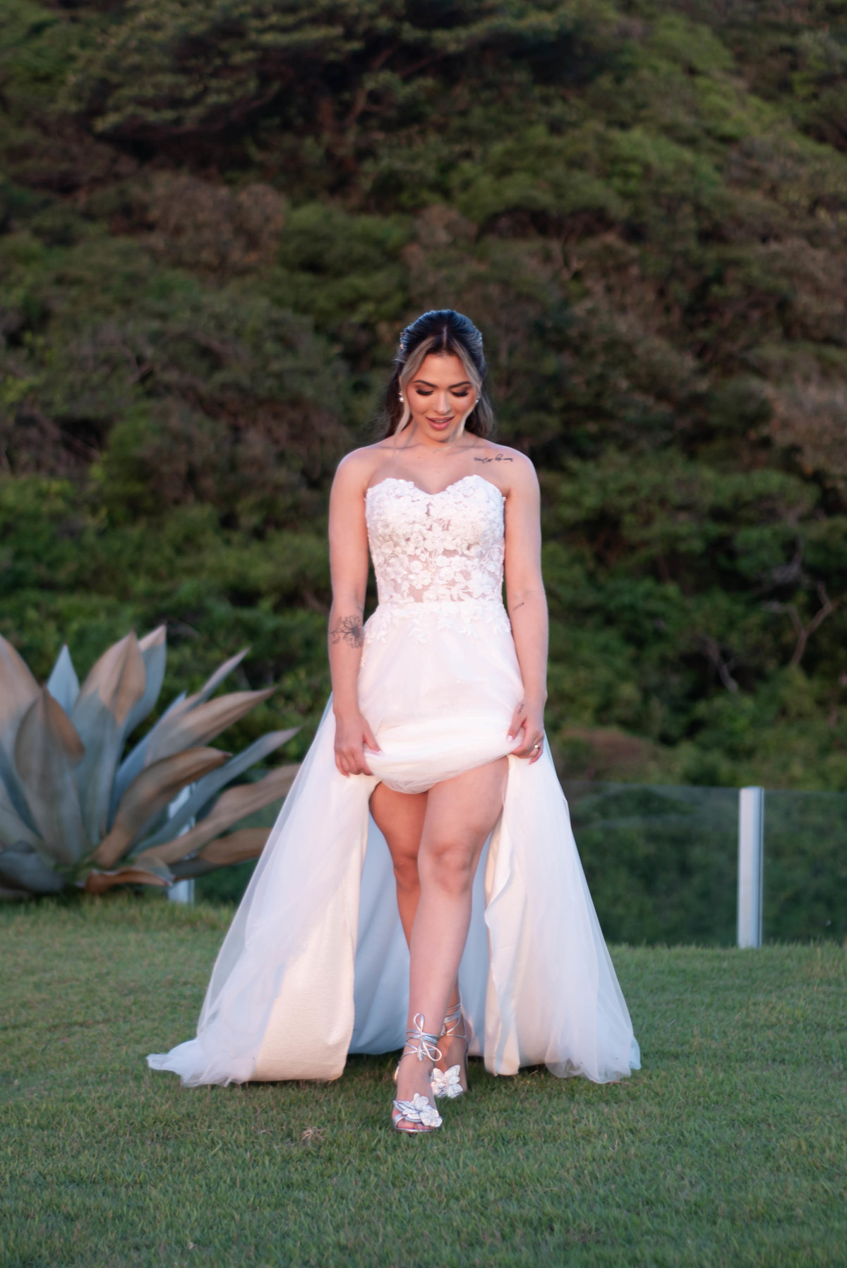 vestido de noiva rio de janeiro | making of da noiva rj