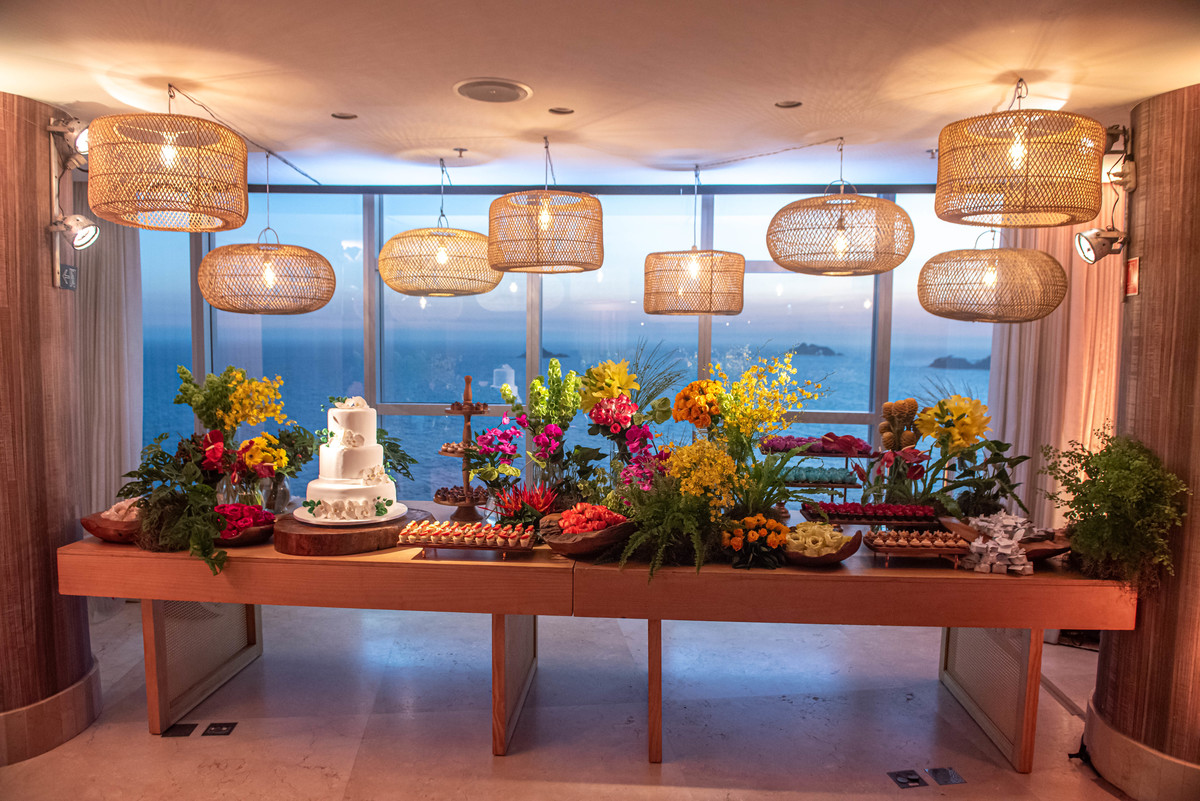 decoração de casamento rj | casamento hotel nacional 