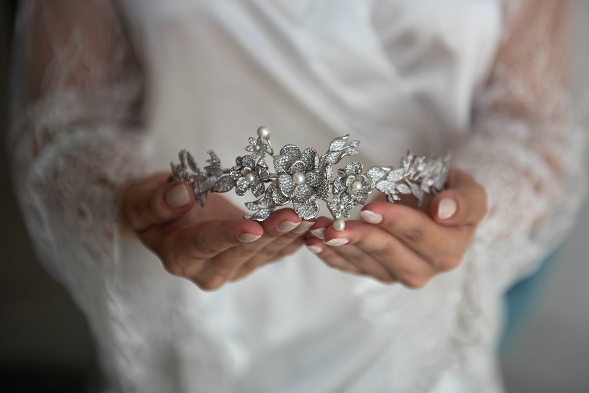 making of  da noiva hotel nacional | grinalda