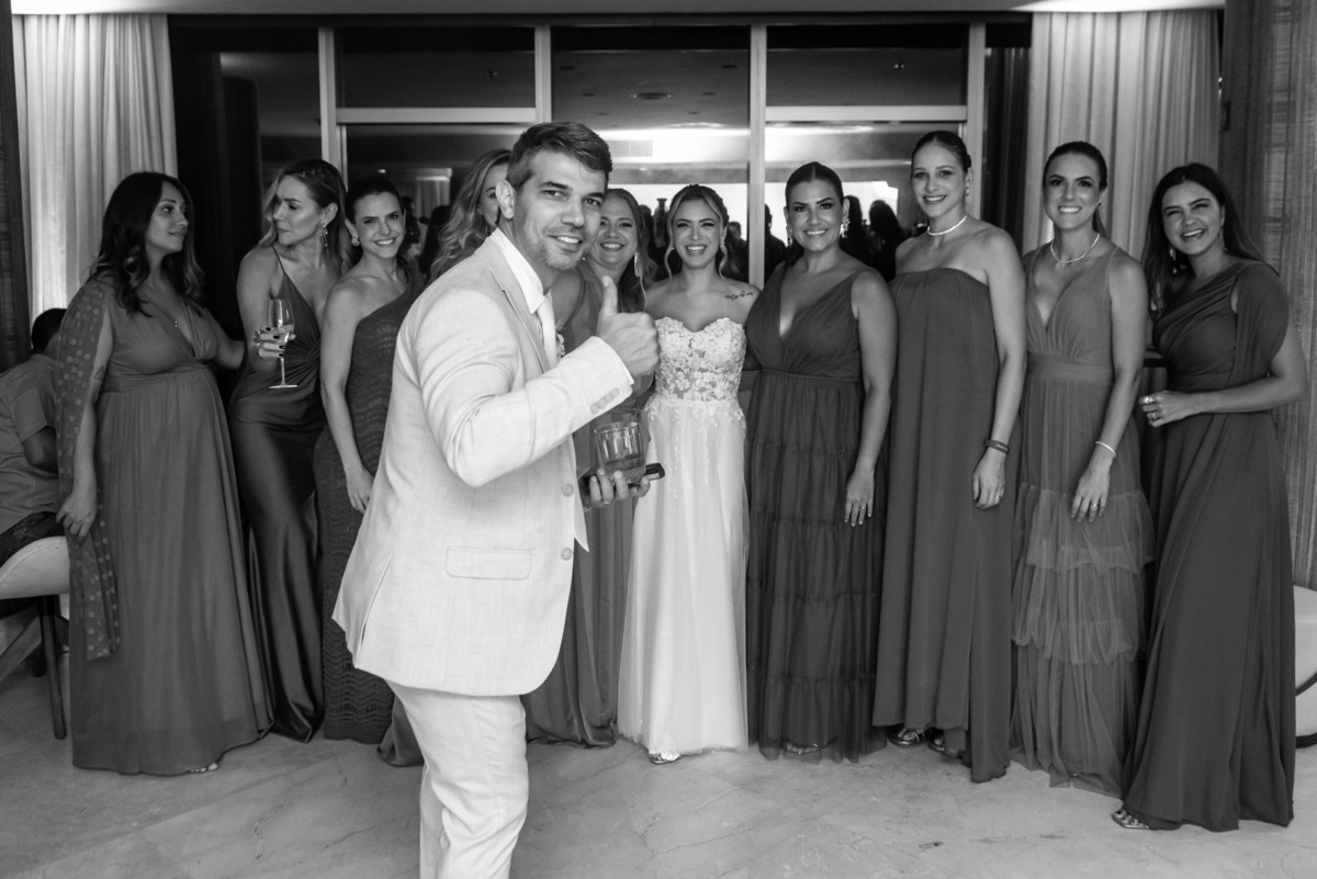 fotos de casamento rj