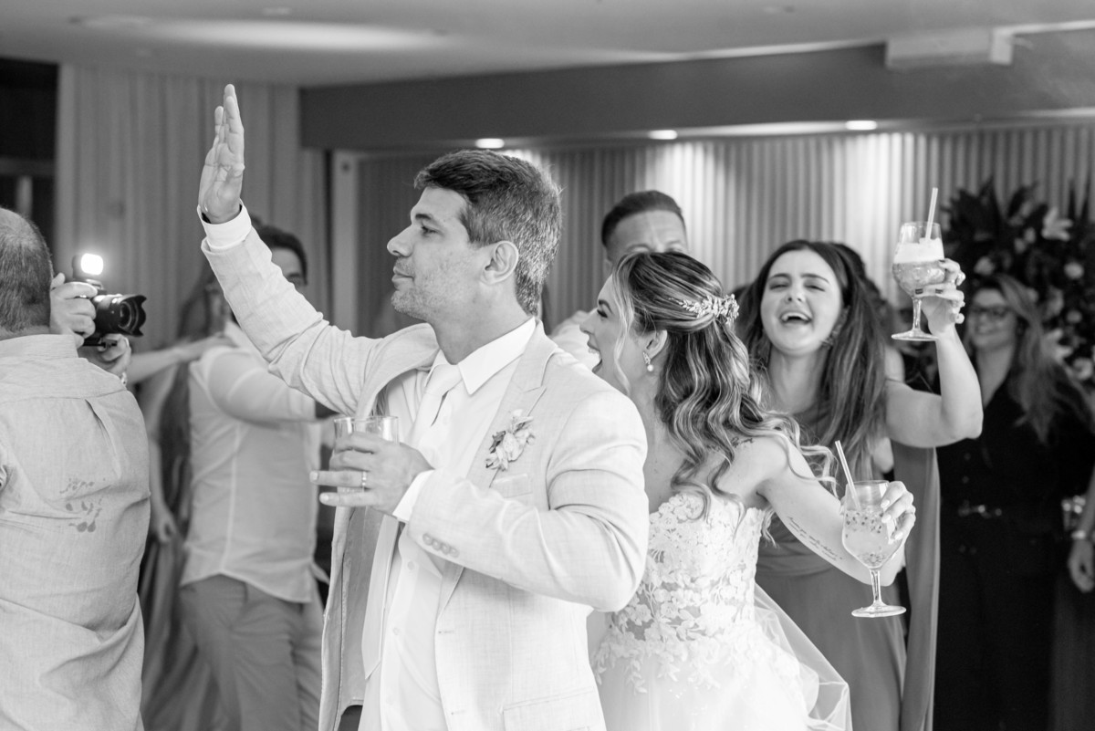 festa de casamento rj