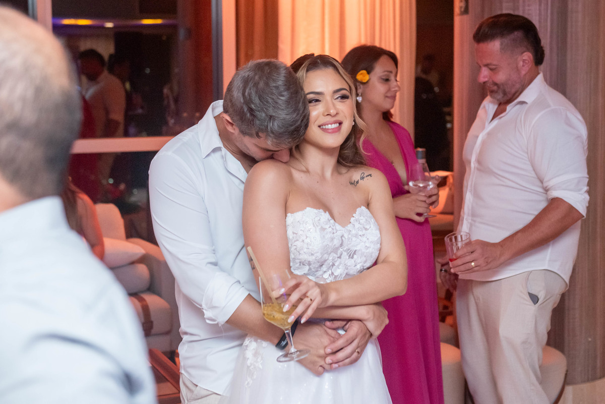 festa de casamento rj