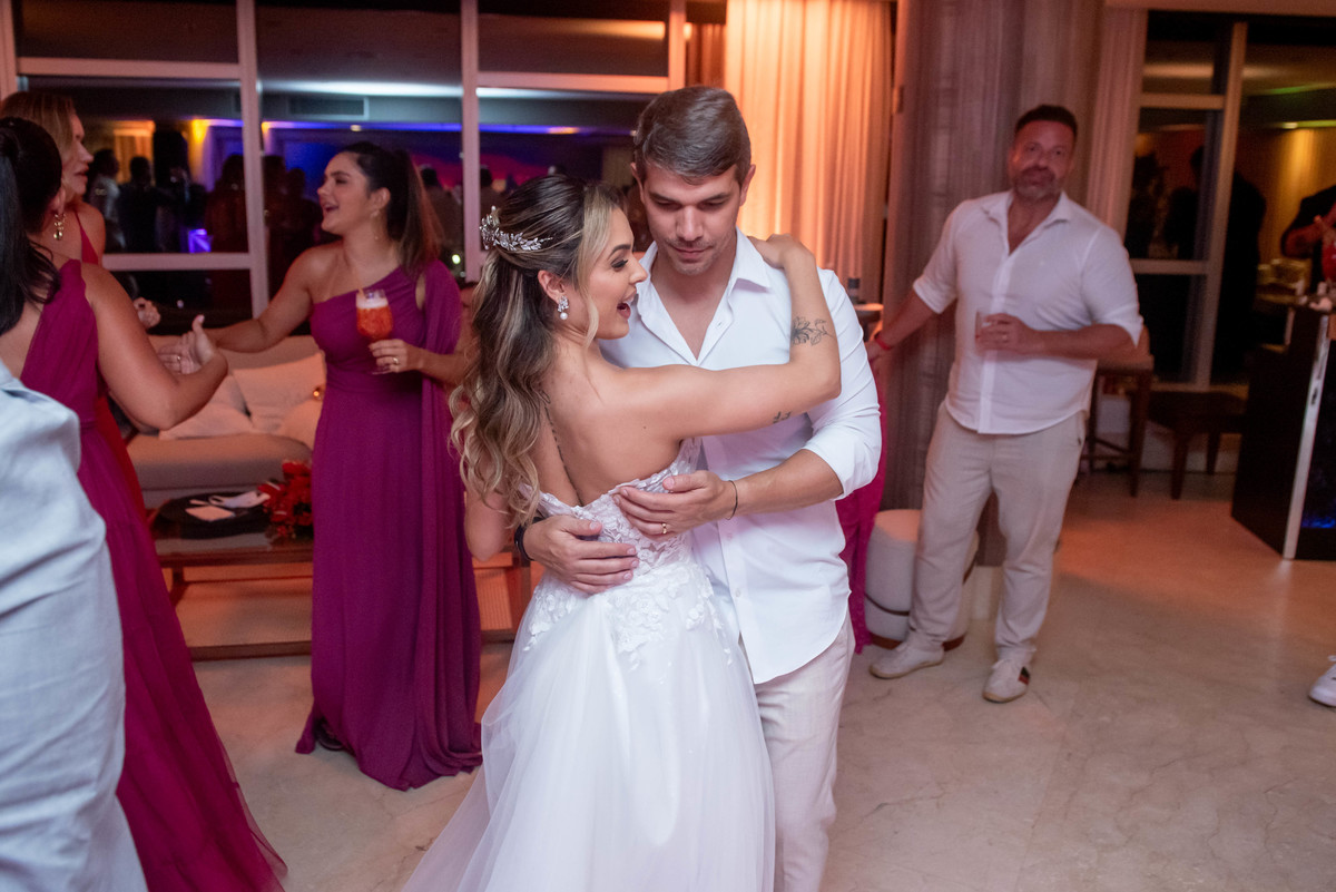 casamento no hotel nacional 