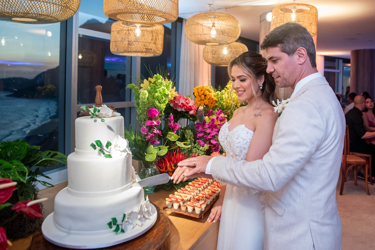 bolo de casamento rj | decoração de casamento rio de janeiro | casamento hotel nacional 
