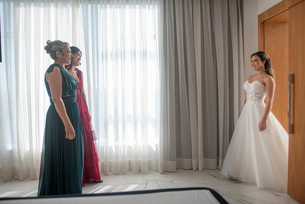 making of  da noiva hotel nacional | vestido de noiva rio de janeiro