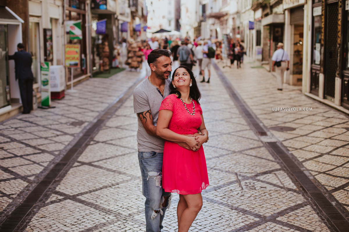 ensaio fotográfico em Coimbra