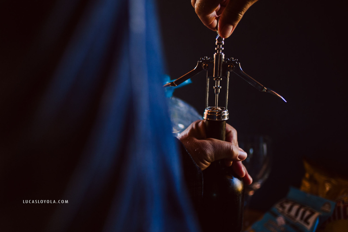 abrindo vinho em monte verde mg
