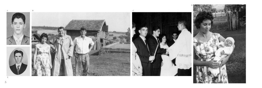 foto de casamento na roça fotos que duram décadas