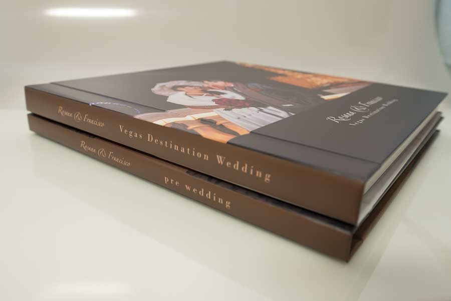 album de casamento destination wedding e album pre wedding