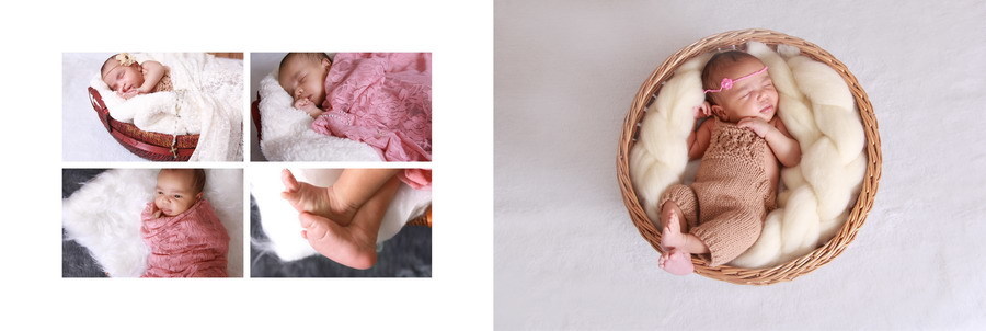 álbum de criança da Alice tem paginas com letra de música